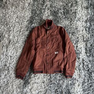 Nike Usmnt Best 2013 Centennial Men's Soccer Canvas Jacket (523047-207) Small